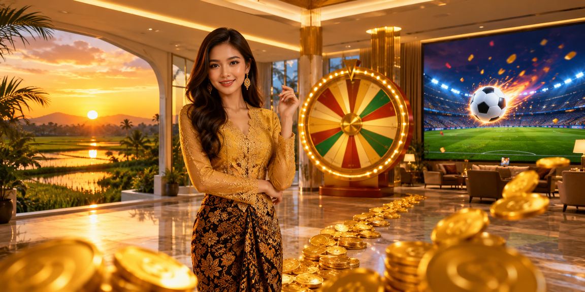 Peminat bola sepak di Kedah menikmati pertaruhan sukan dalam talian bersama 81800