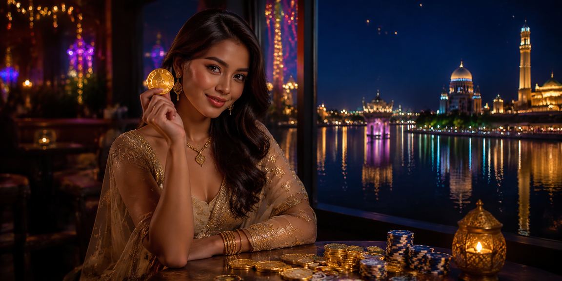 Suasana kasino langsung di Putrajaya dengan permainan Roulette 81800 yang mendebarkan